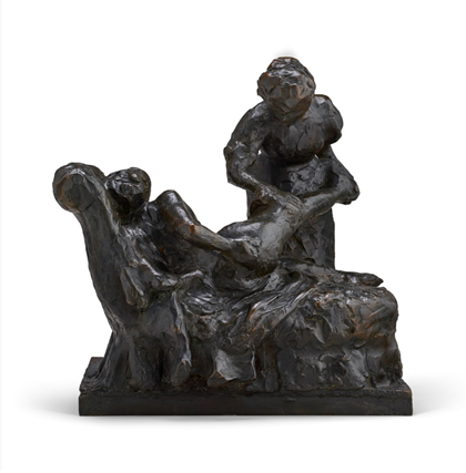 La Masseuse