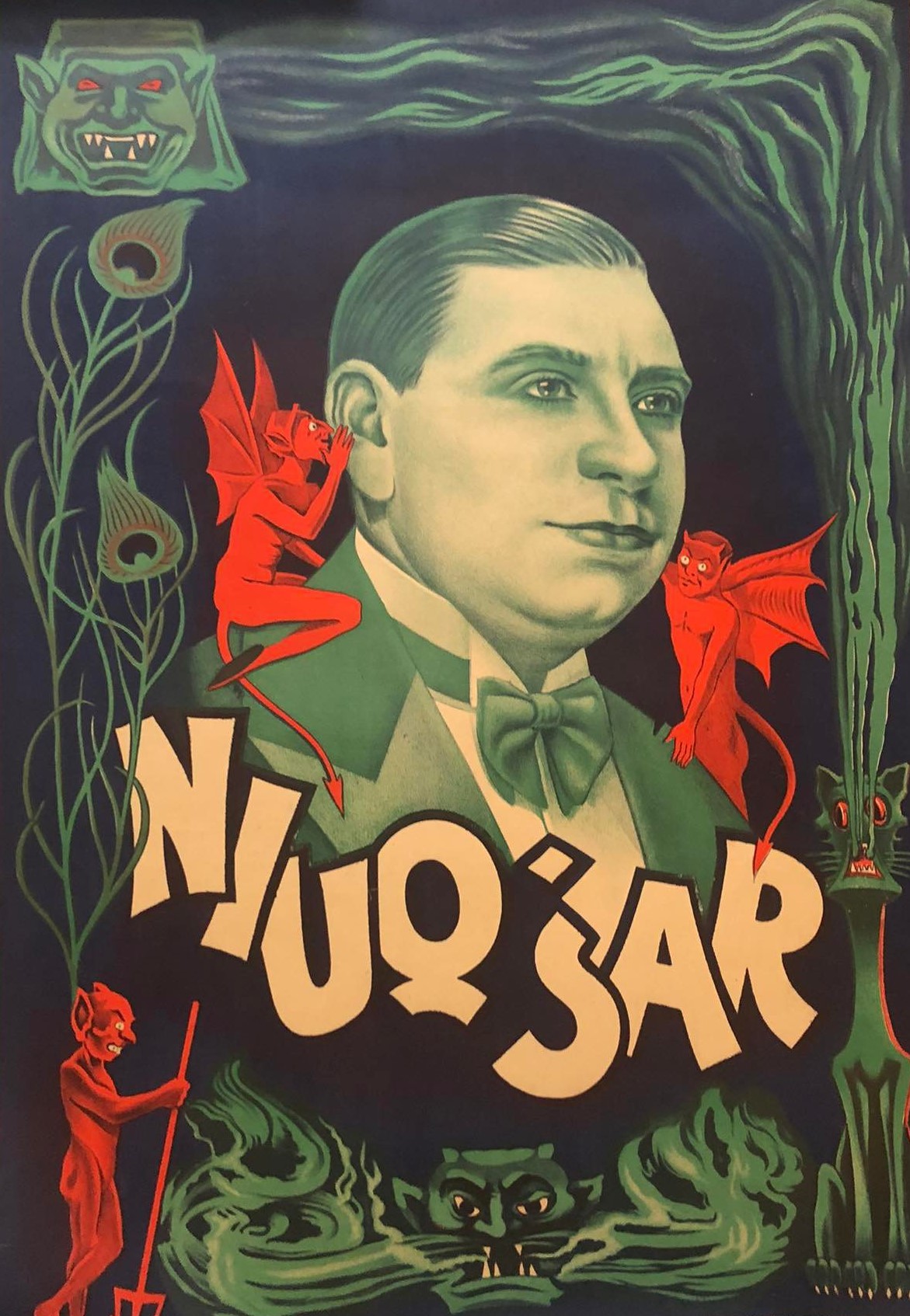 NIUQ’SAR