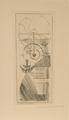 Coffee Mill, 1946