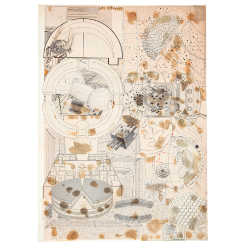Milkyway, 1965