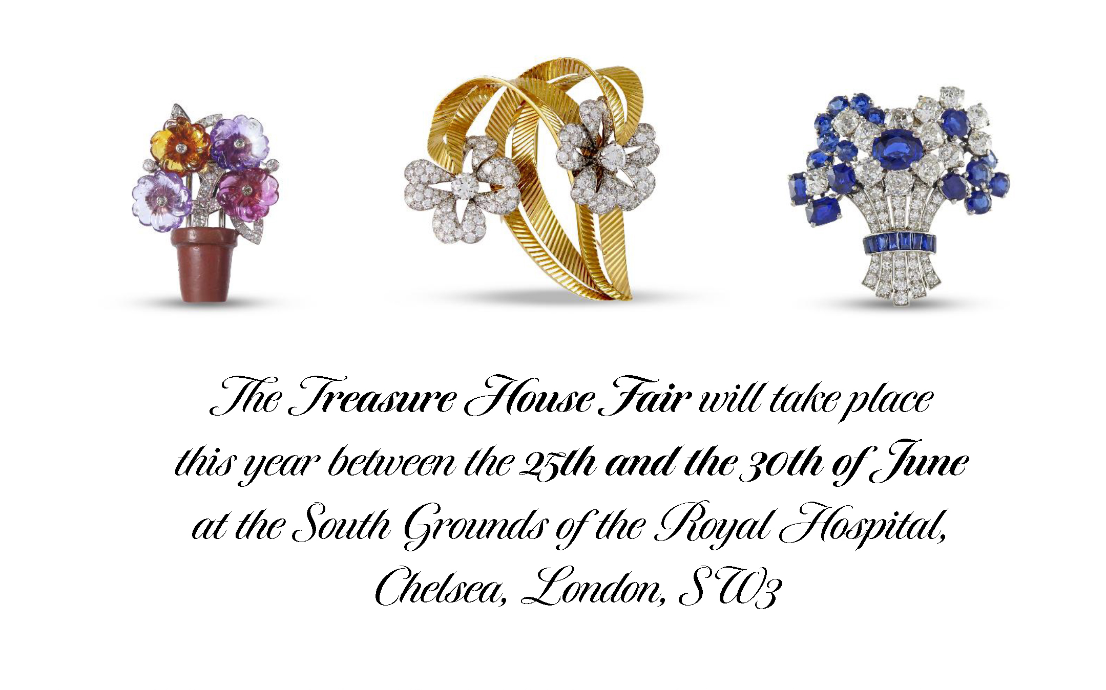 Treasure House Fair