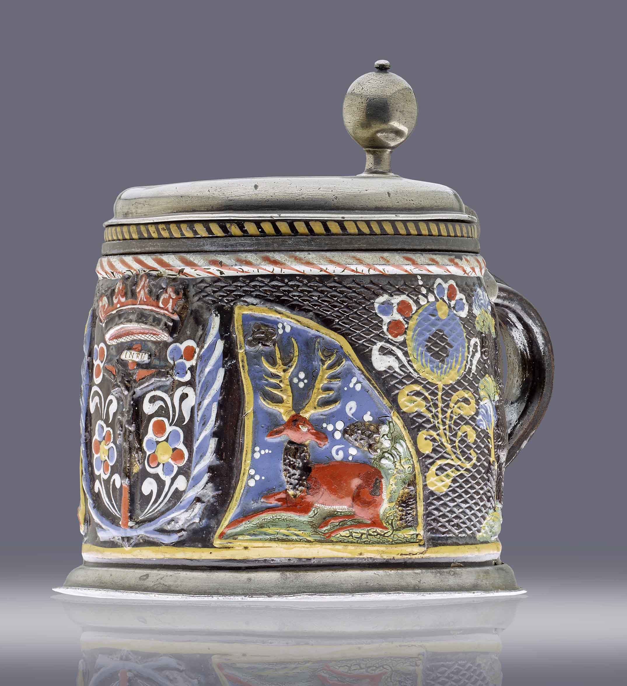 TANKARD