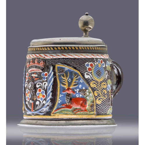 TANKARD