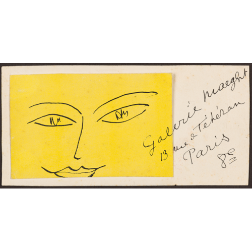 Visage