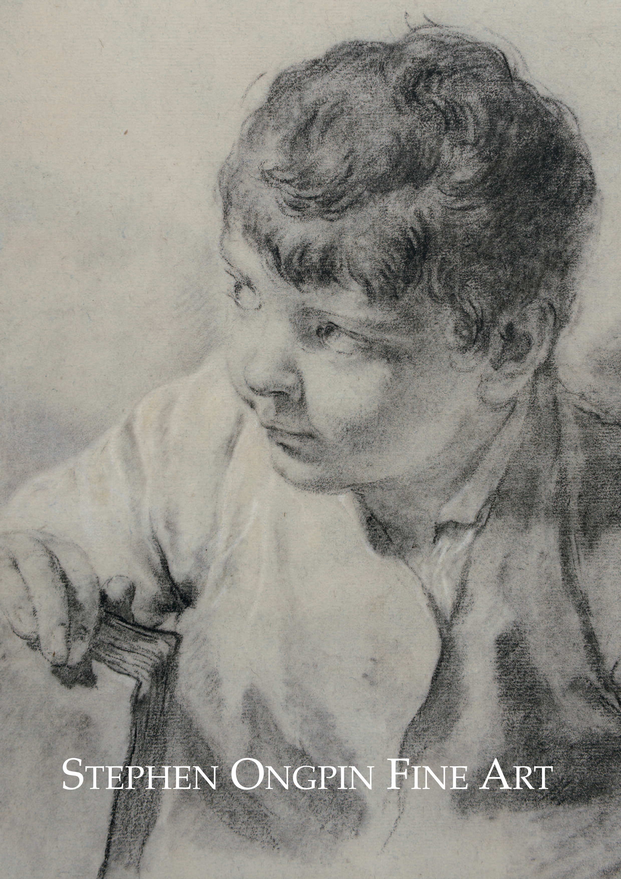 Master Drawings 2017