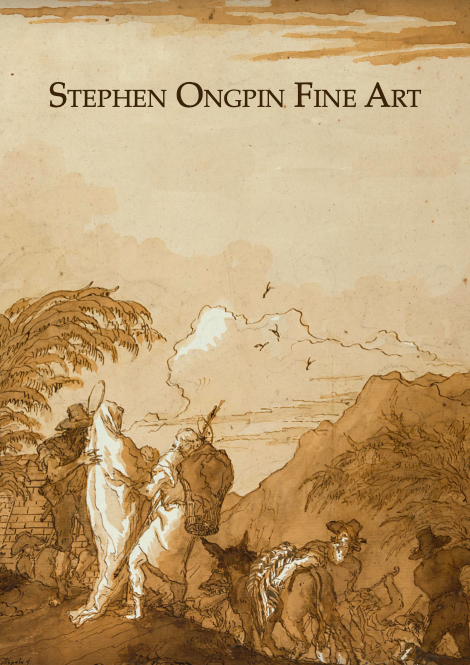 Settecento Veneto: Venetian Drawings of the Eighteenth Century 2022
