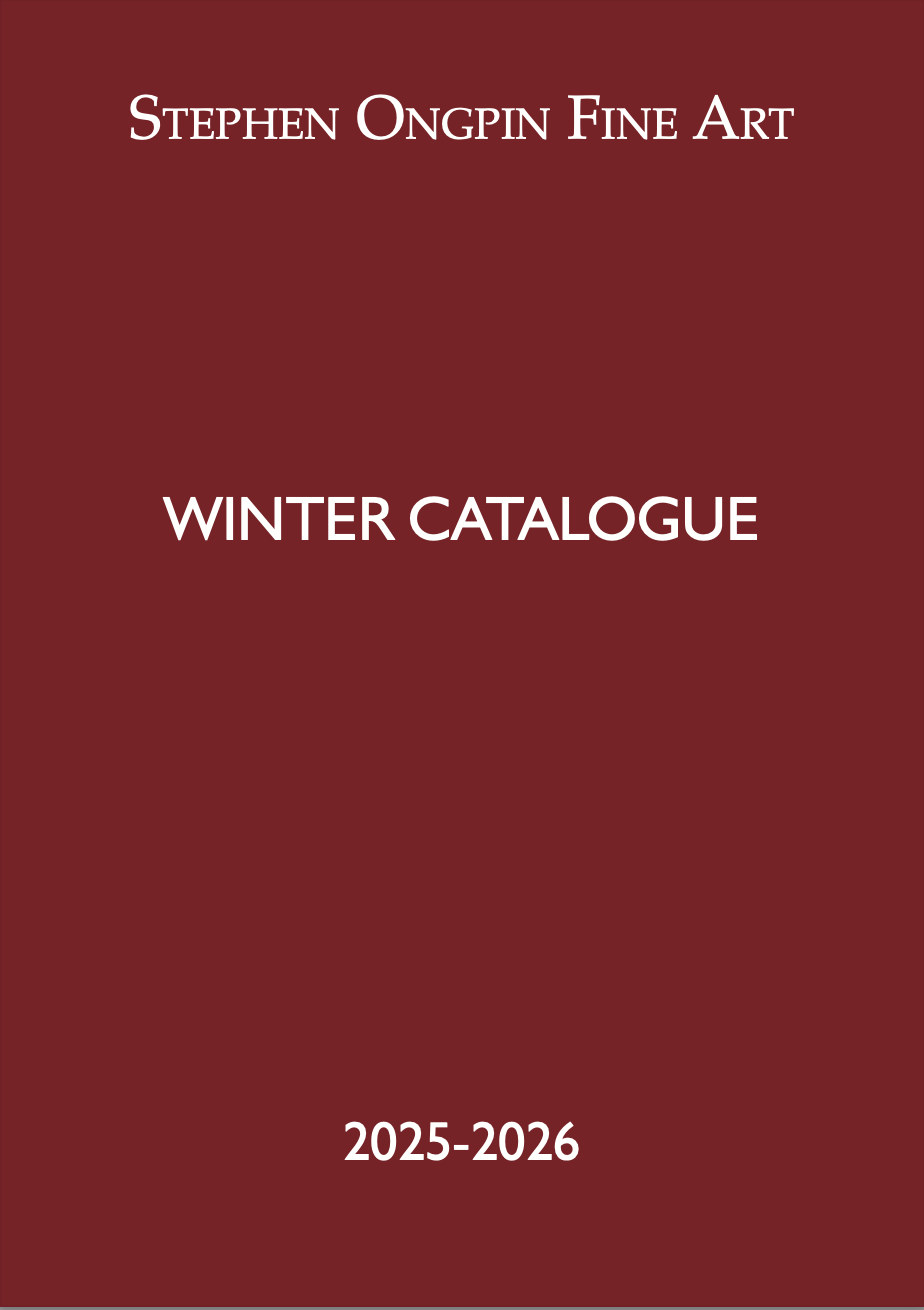 Winter Exhibition 2025-2026
