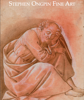 Master Drawings 2026