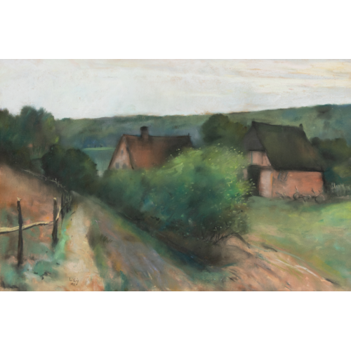 Lesser Ury
