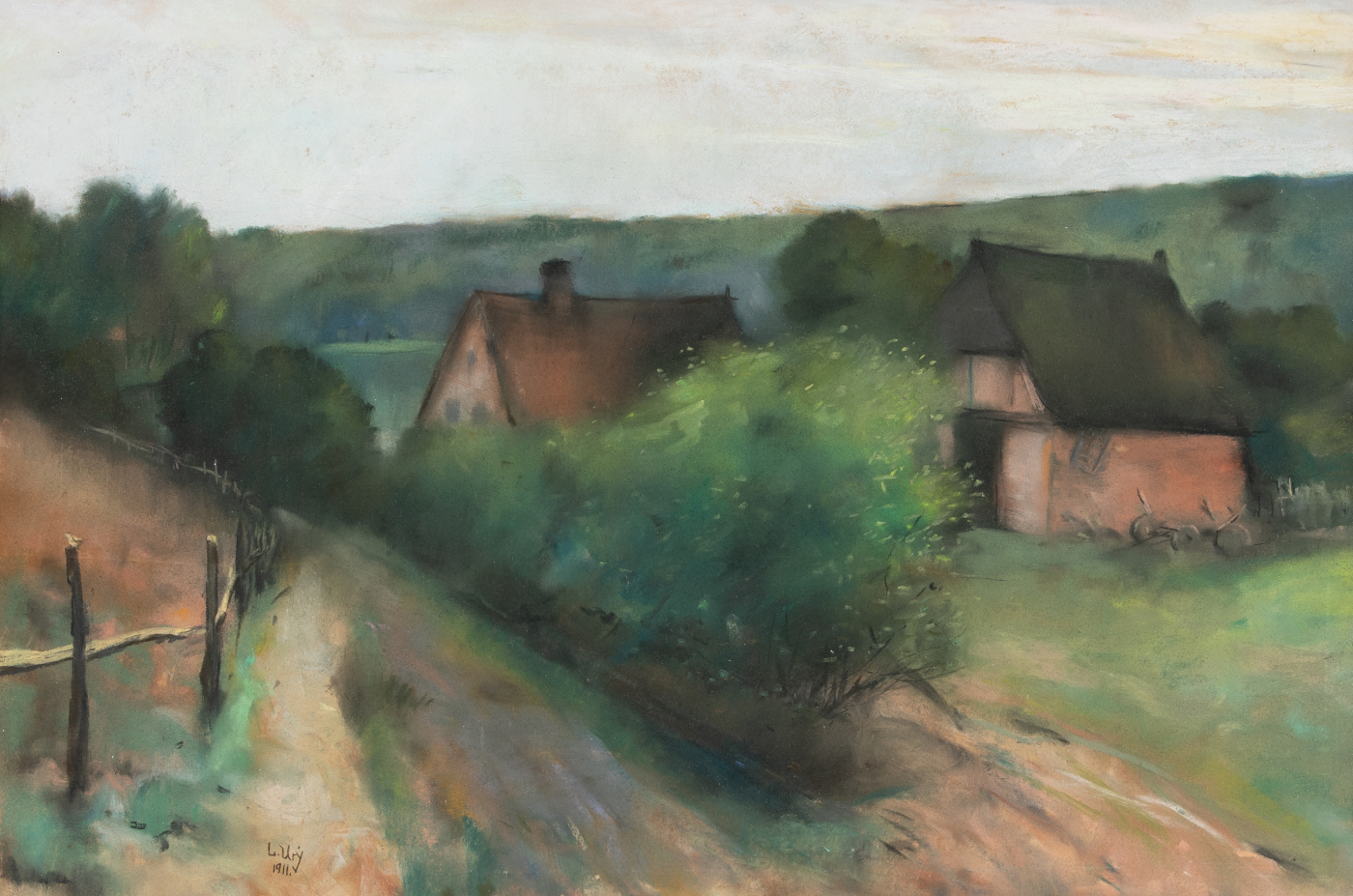 Lesser Ury