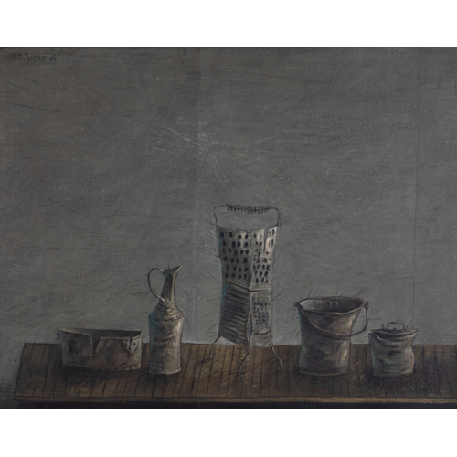 Vessels
