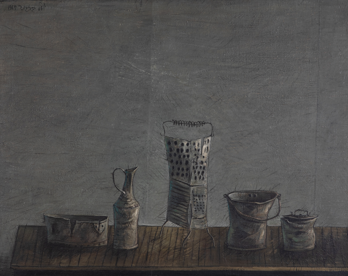Vessels