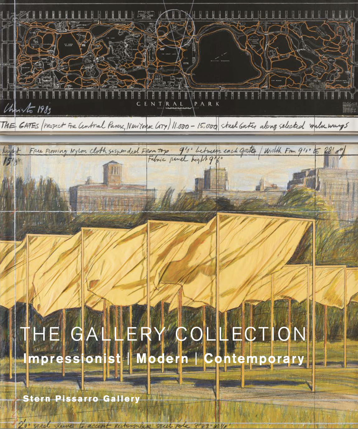 The Gallery Collection (2022)