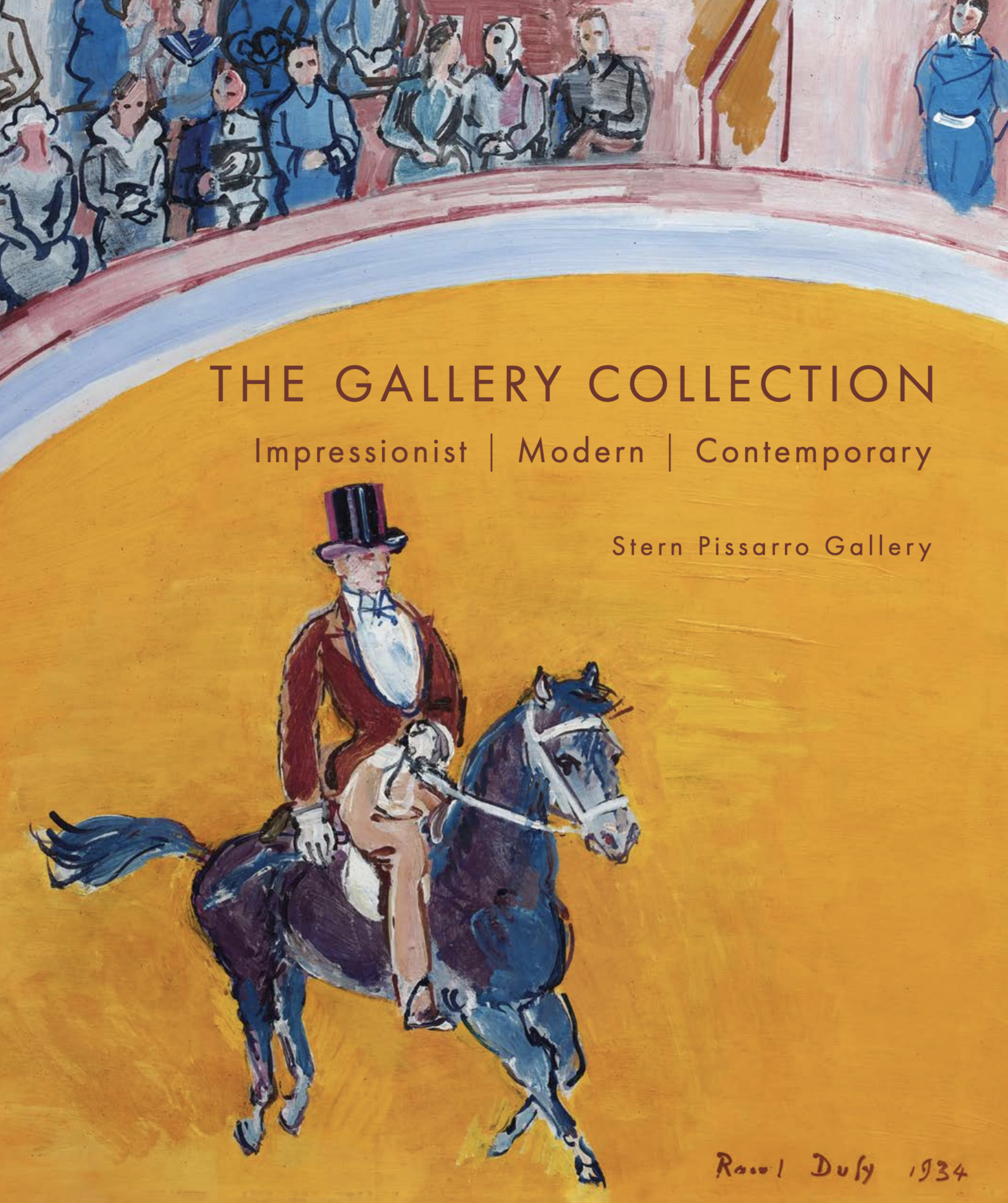 The Gallery Collection (2024)