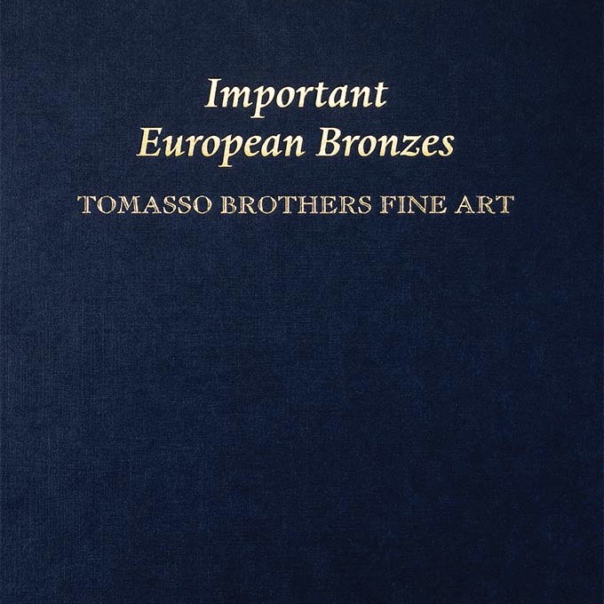 Important European Bronzes