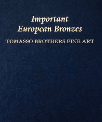 Important European Bronzes