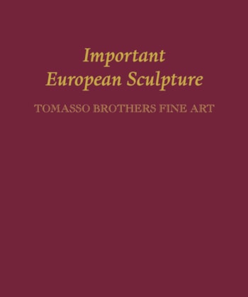 Important European Sculpture