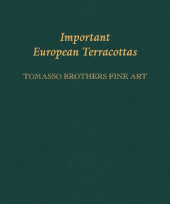 Important European Terracottas