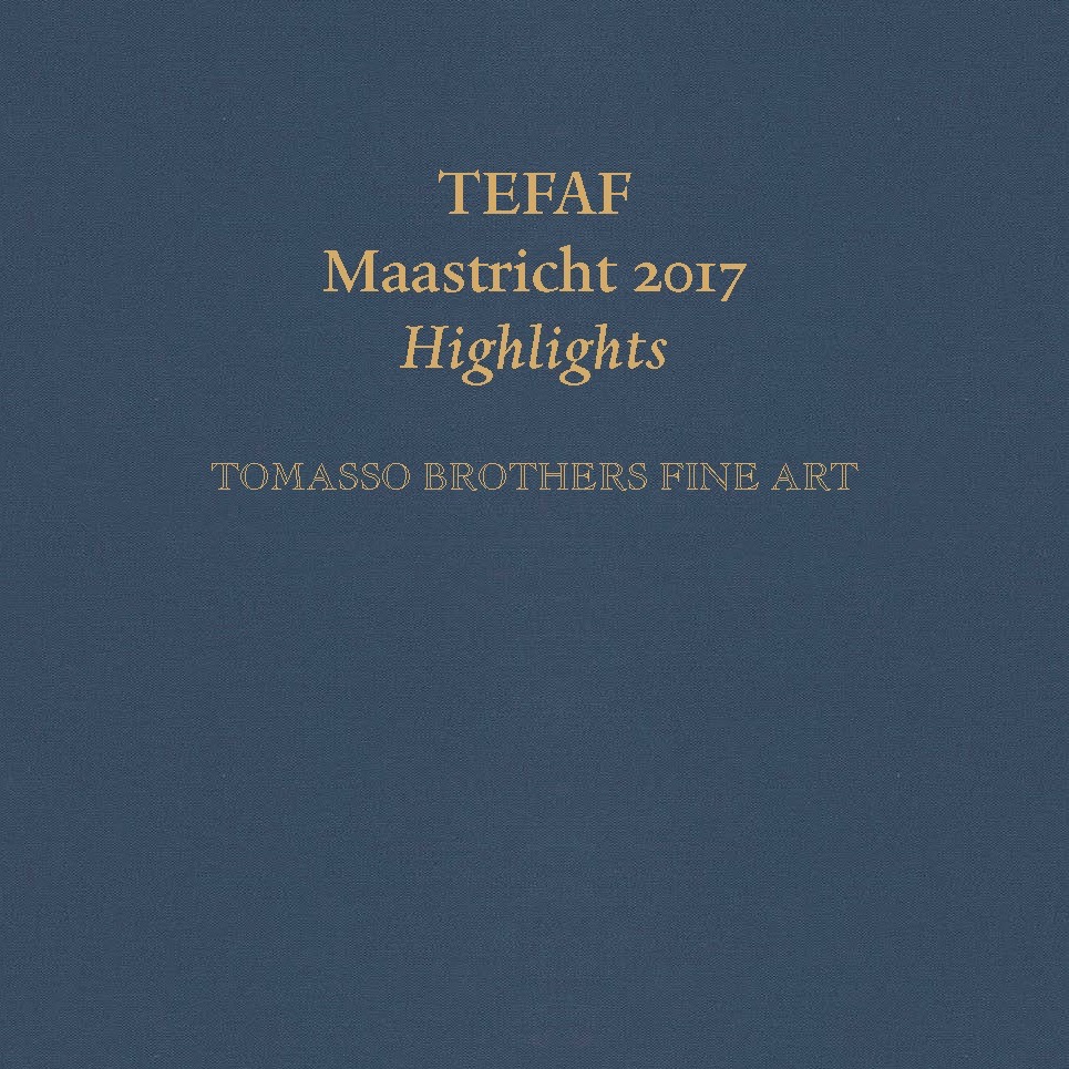 TEFAF Maastricht 2017 - Highlights