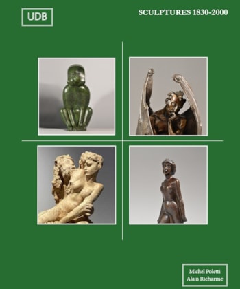 Catalogue Treasure House Fair 2023