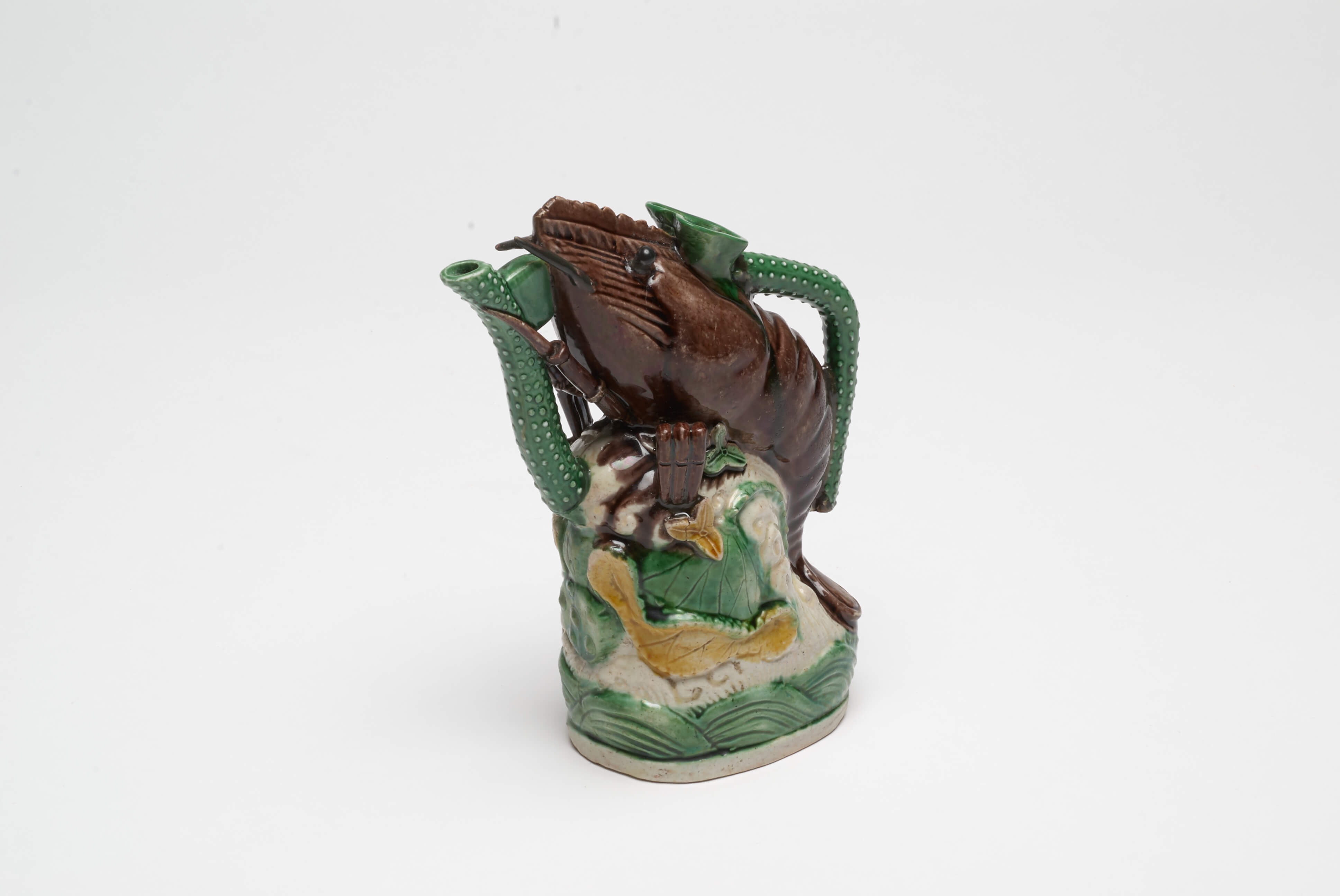 Crayfish Ewer