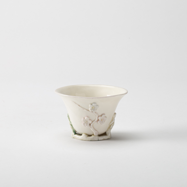 Magnolia Blossom Cup