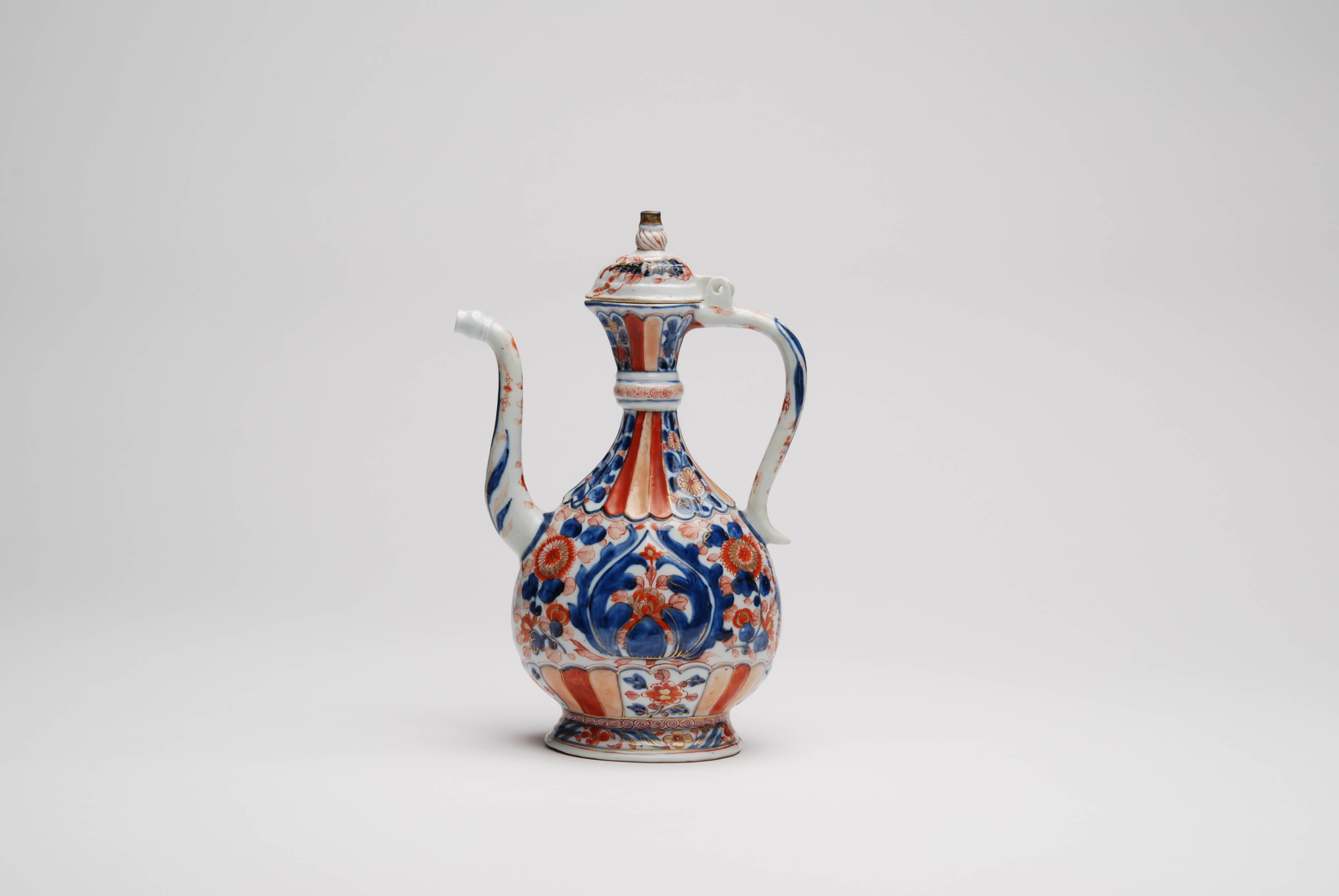 Orientalist Ewer