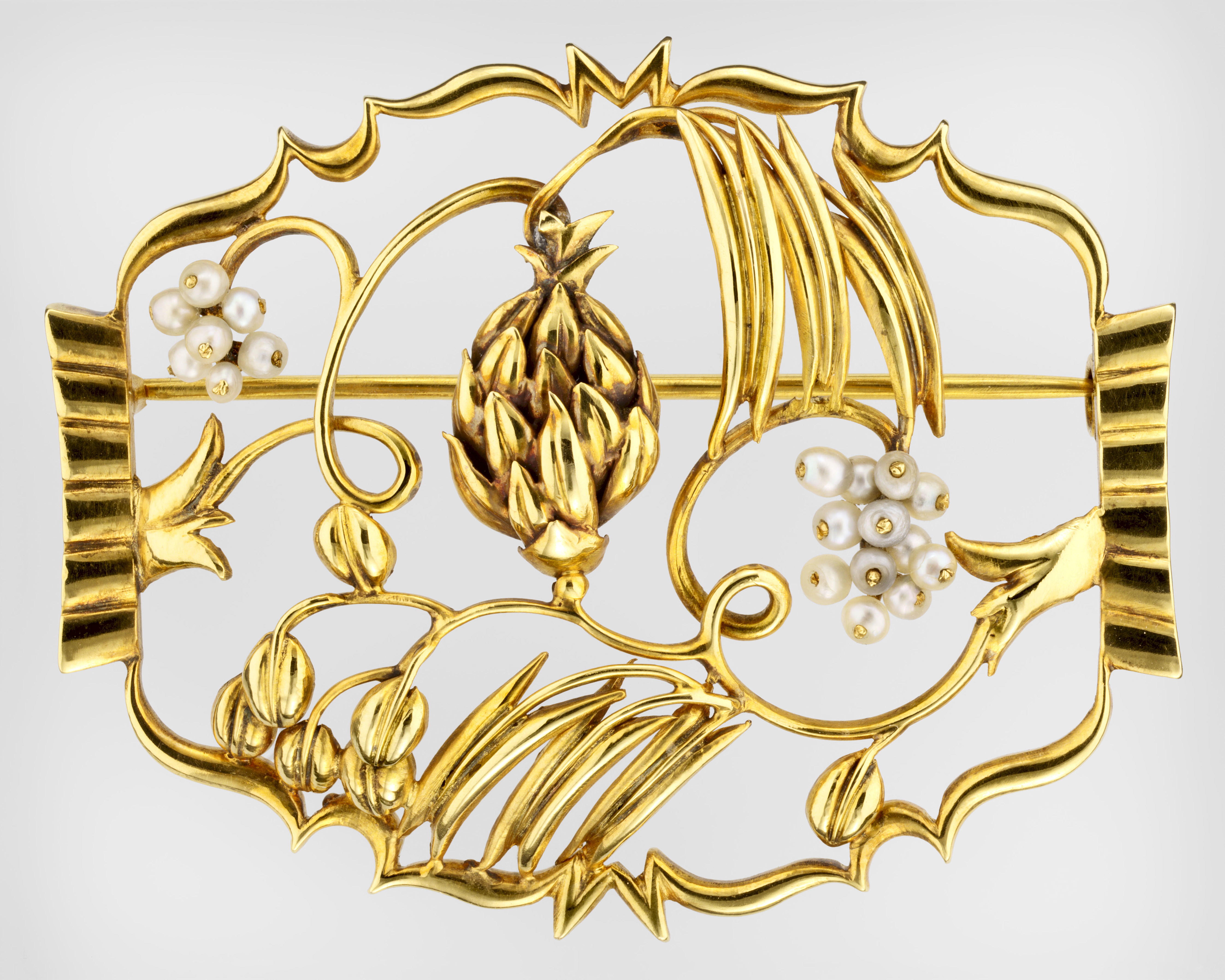 Brooch