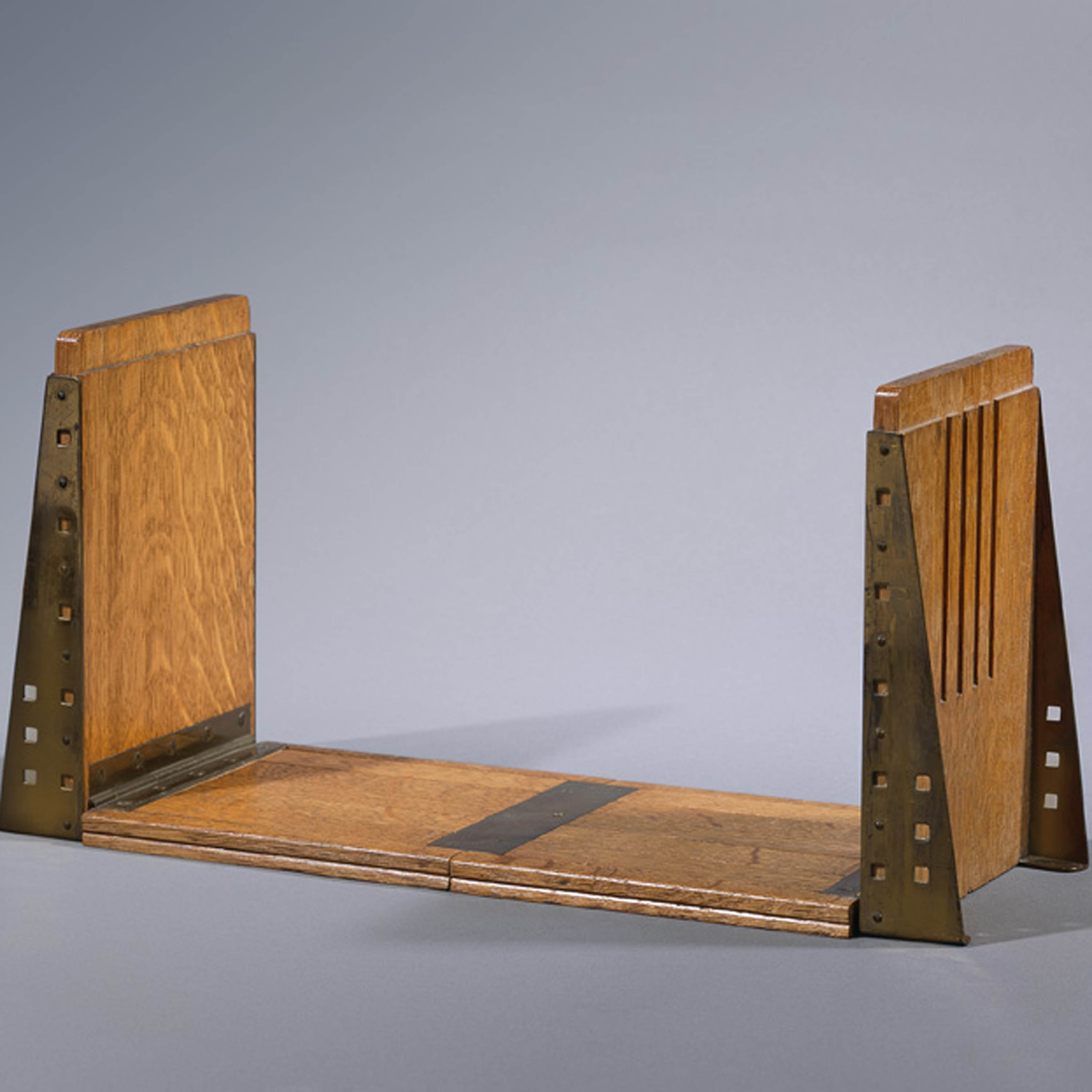 Bookends