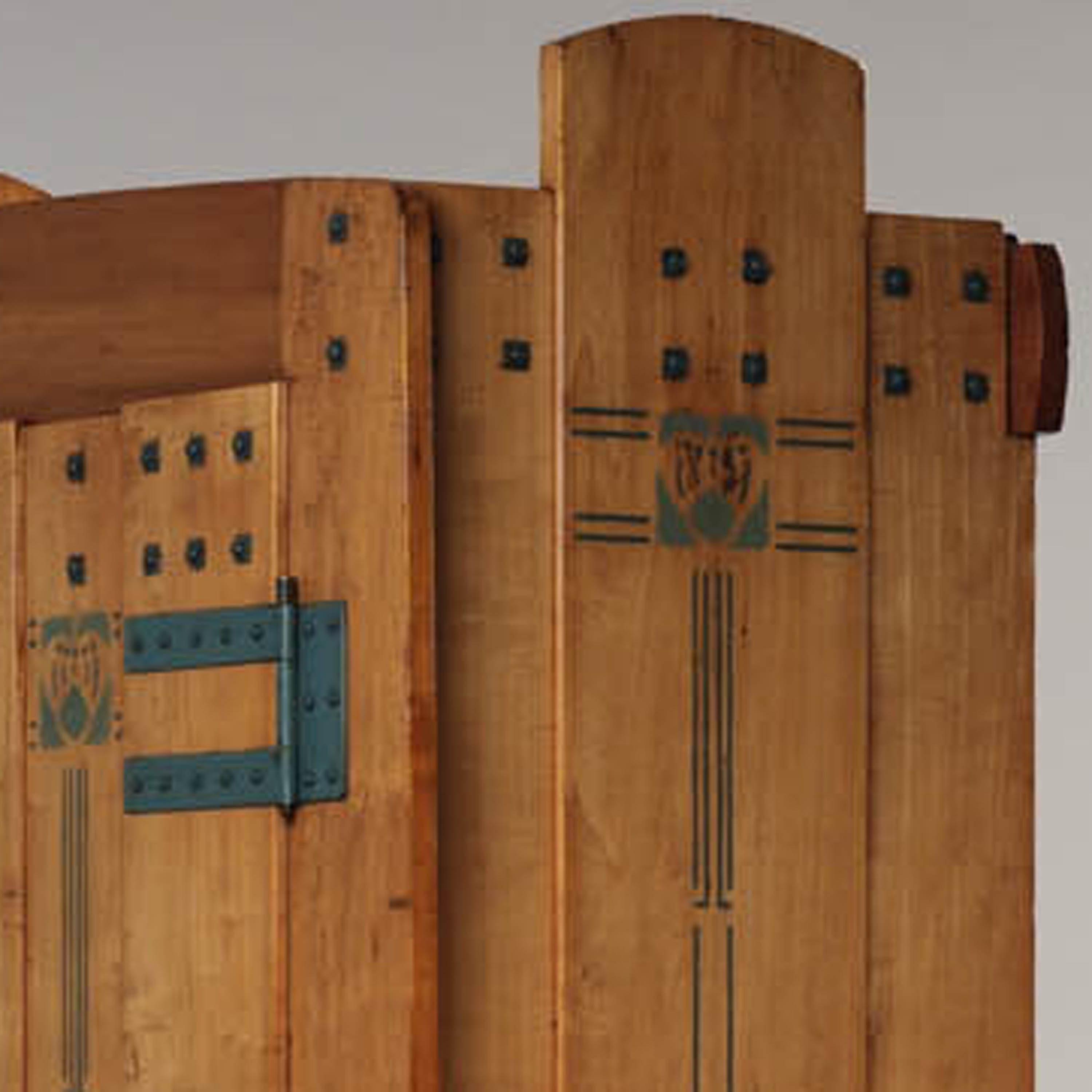 Cupboard