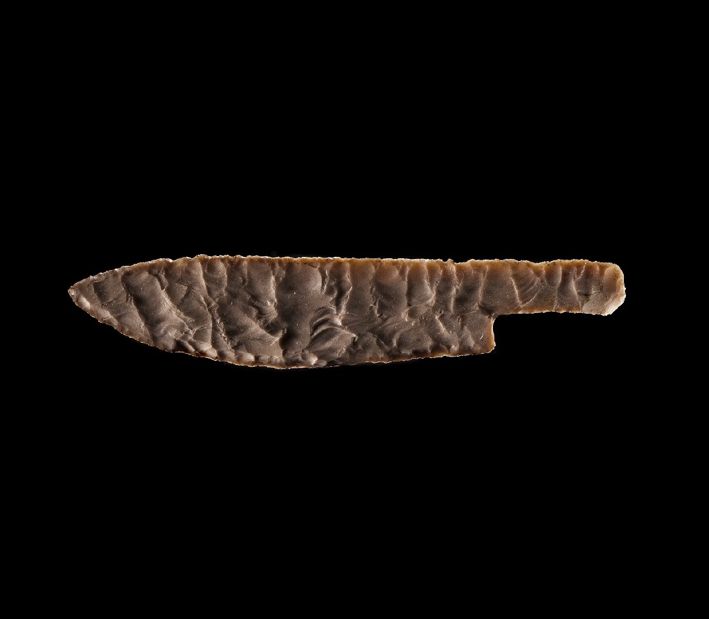 Flint Dagger | MasterArt