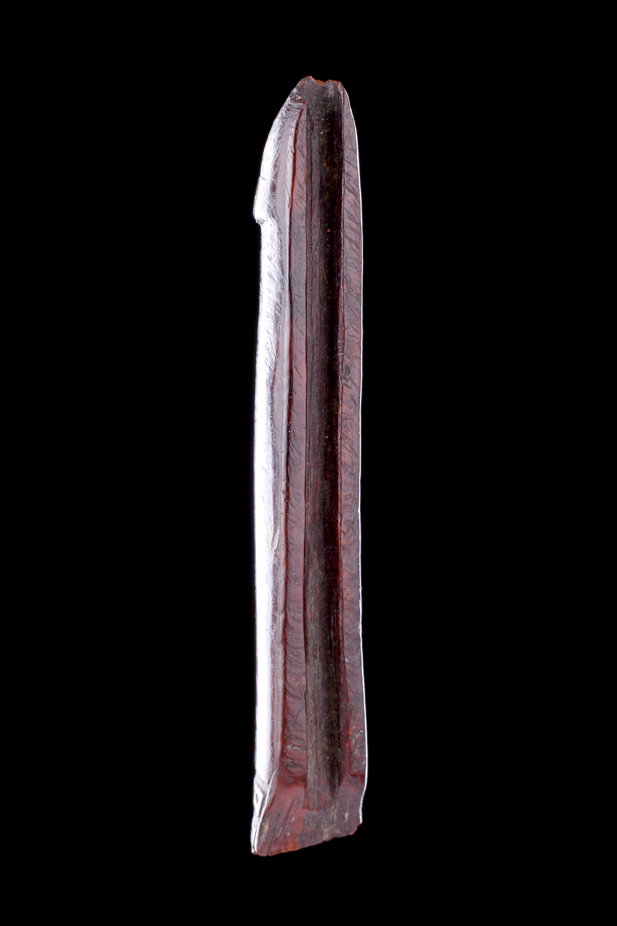 A Rare Ancient Inuit Tool of Phalic Form | MasterArt