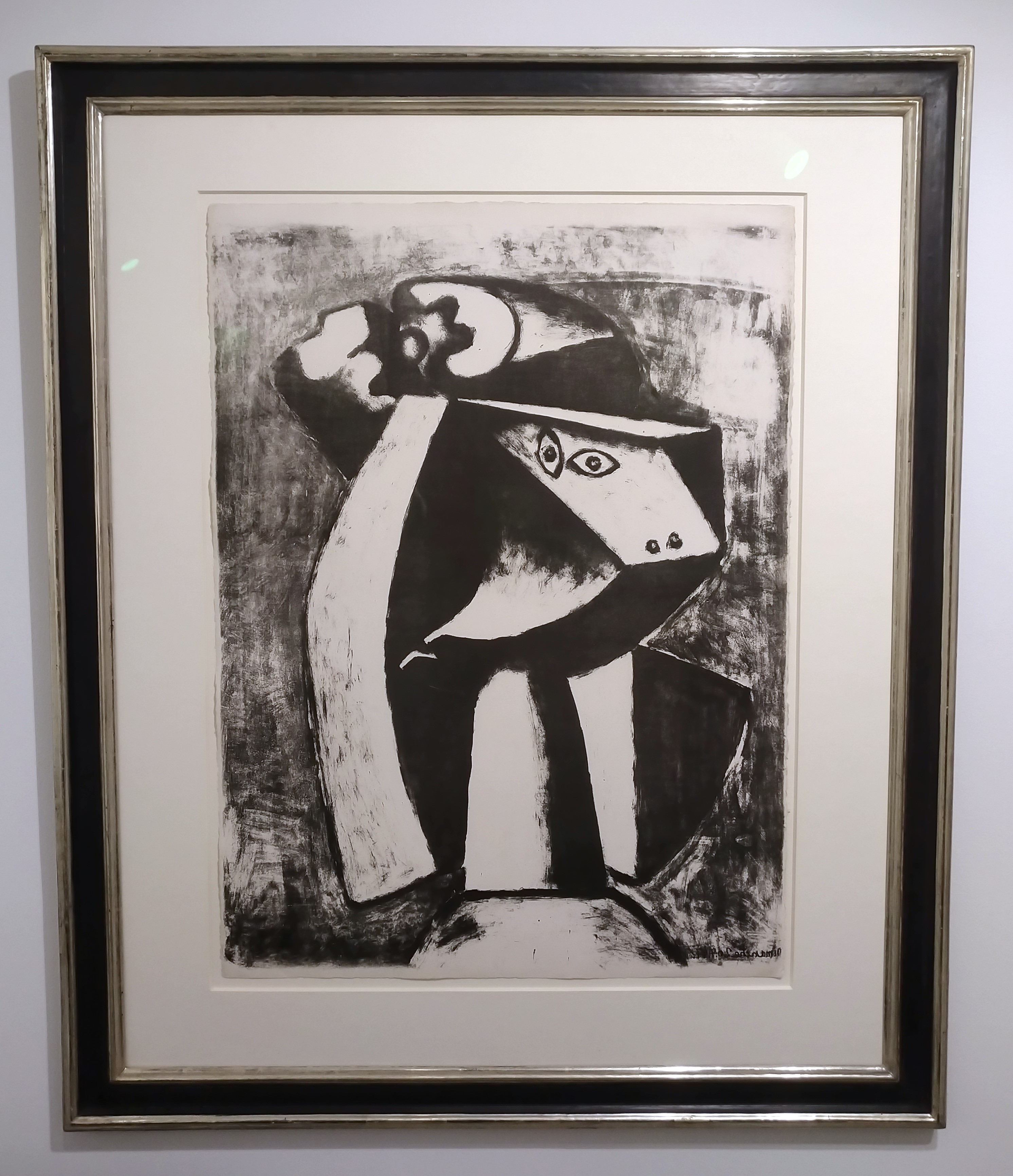 Pablo Picasso - Figure | MasterArt